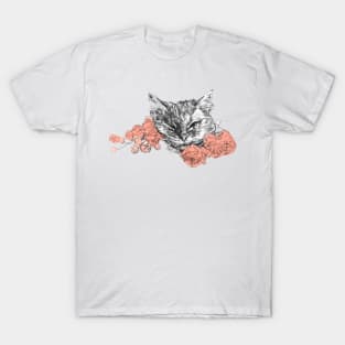 cat T-Shirt